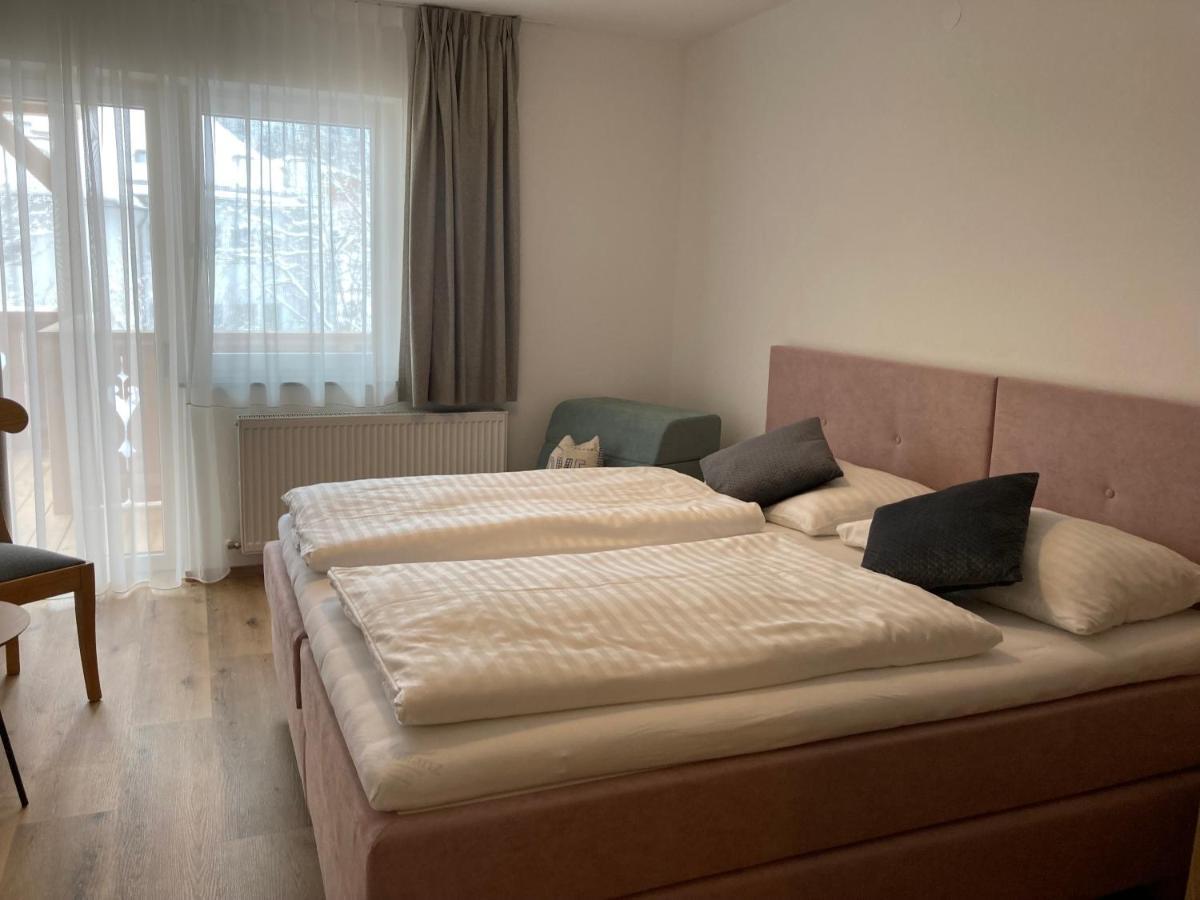 Appartement Bee Happy Haus Burboeck à Flachau Extérieur photo
