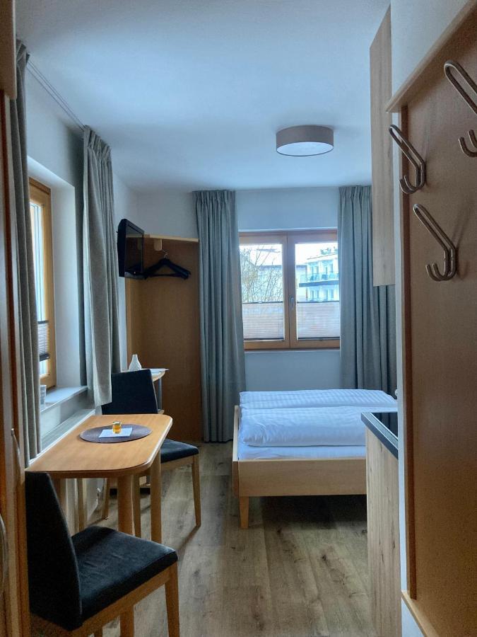 Appartement Bee Happy Haus Burboeck à Flachau Extérieur photo