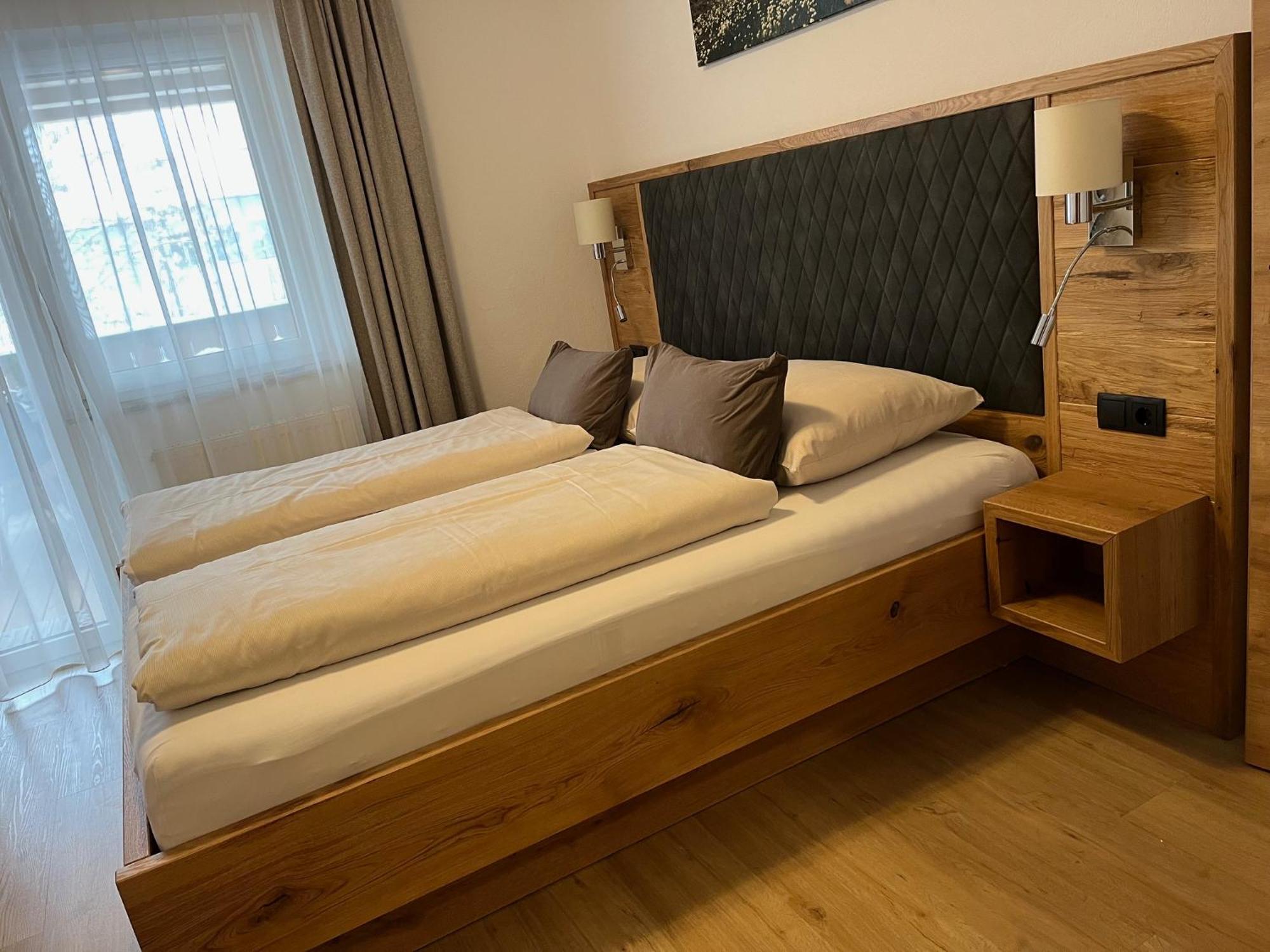Appartement Bee Happy Haus Burboeck à Flachau Extérieur photo