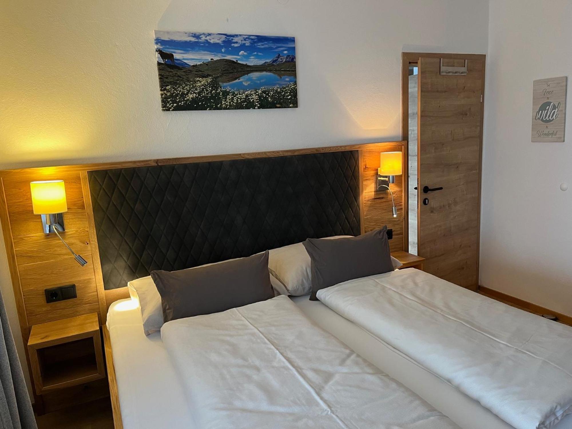 Appartement Bee Happy Haus Burboeck à Flachau Extérieur photo